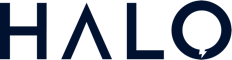 Halo Media Logo